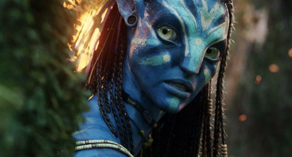 Clip from Avatar the movie, courtesy of Twentieth Century Fox Film Corporation