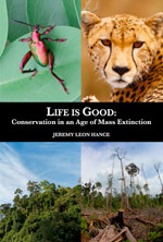 Conservation in an age of mass extinction