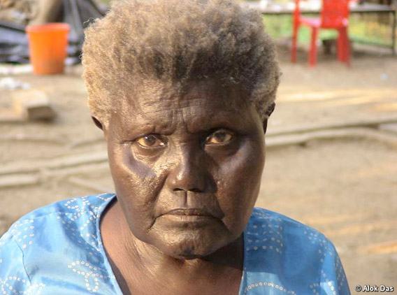 Extinct: last of the Andaman tribe dies