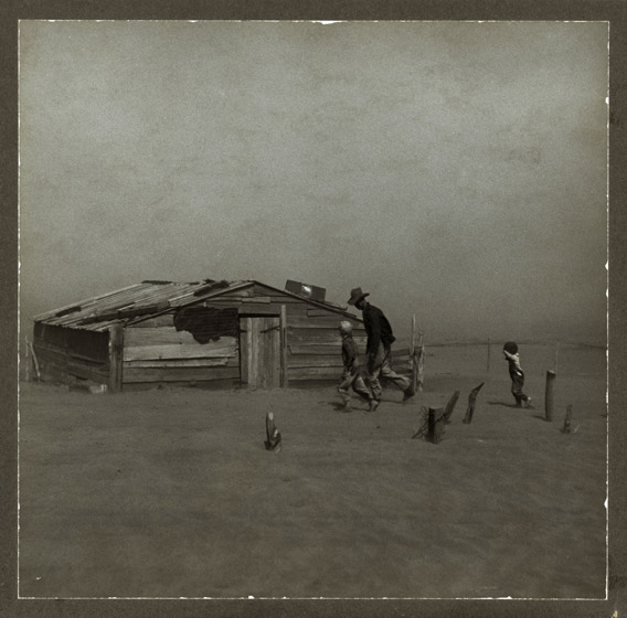 Dust Bowl