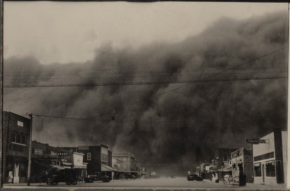 Dust Bowl