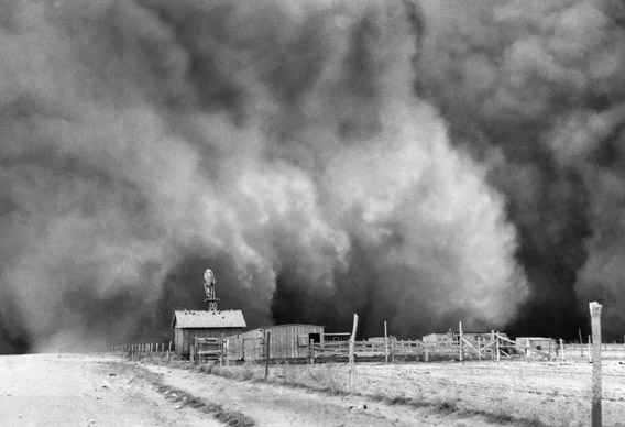 Dust Bowl