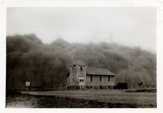 Dust Bowl