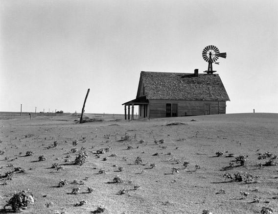 Dust Bowl