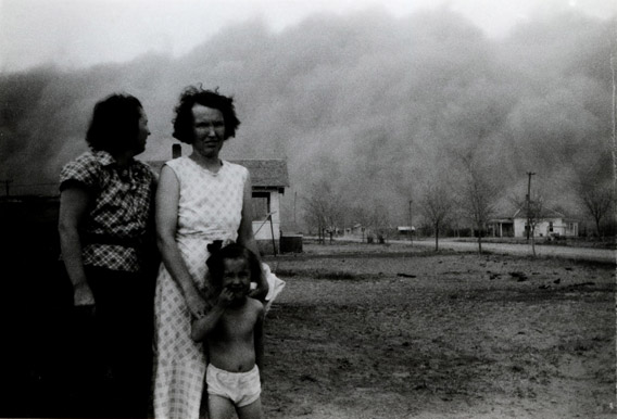 Dust Bowl