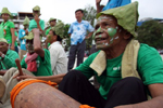 Activism: save Southeast Asia’s last major primary lowland rainforest